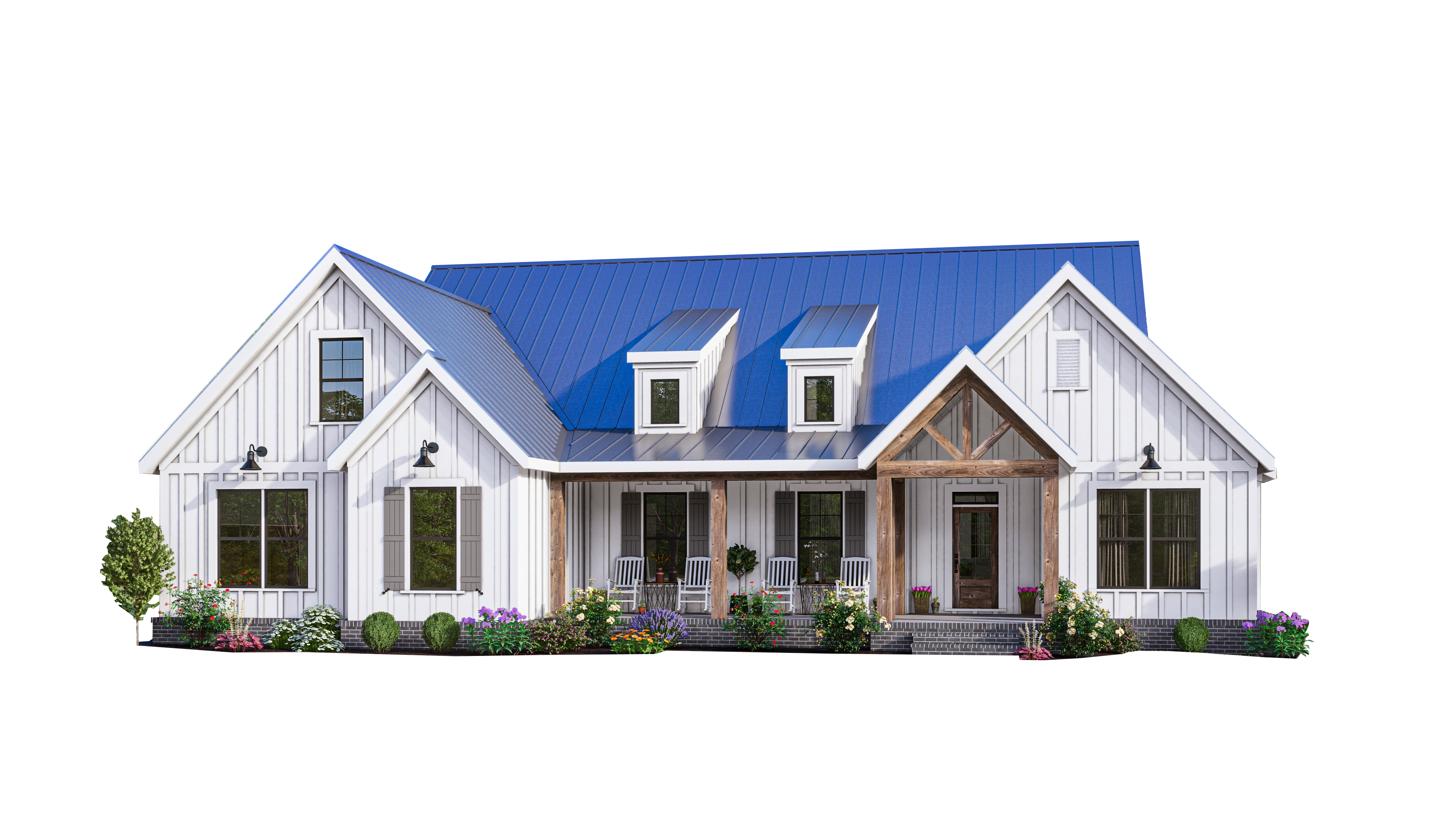 Your house plan