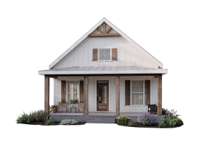 Your house plan