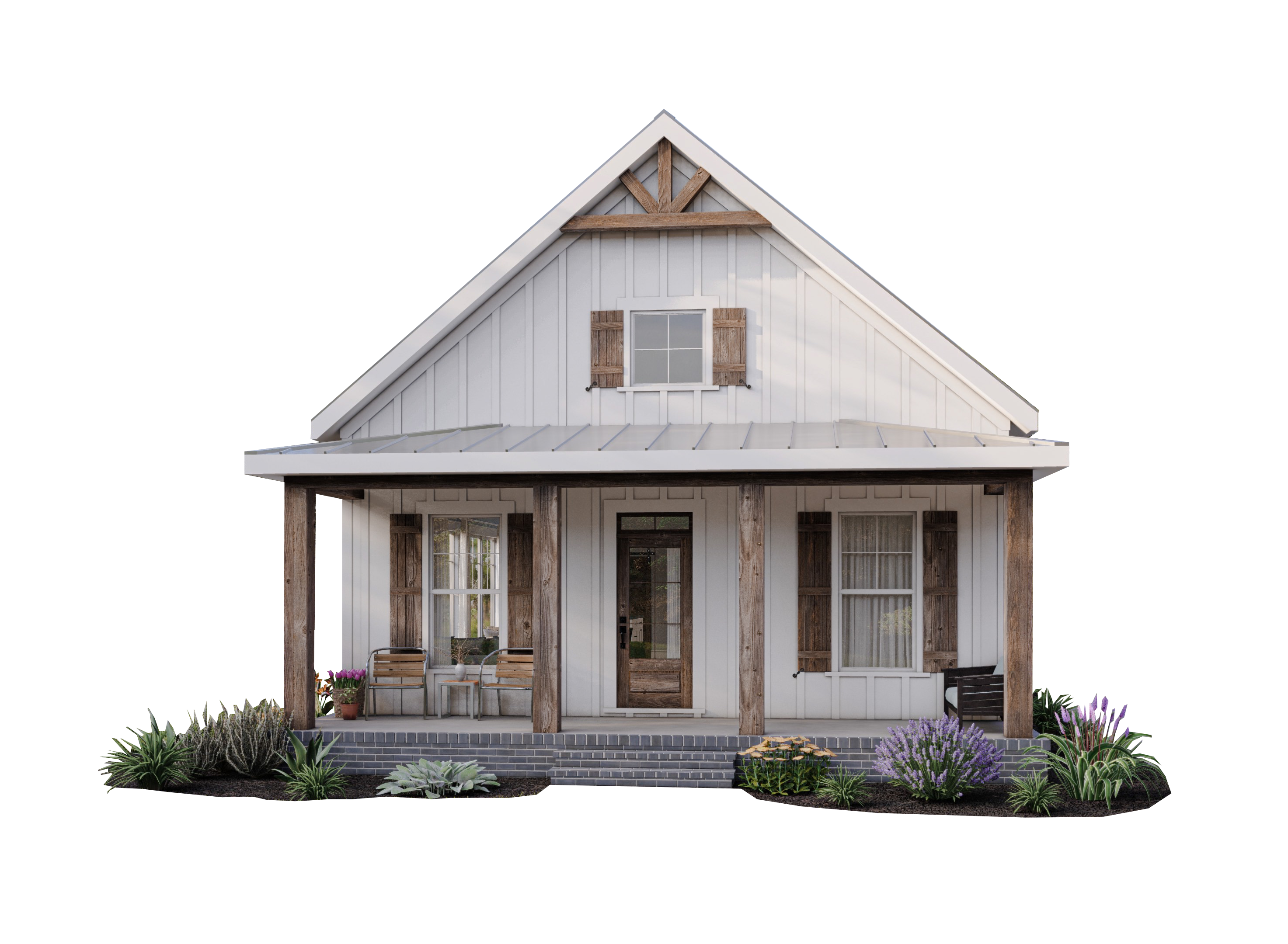Your house plan