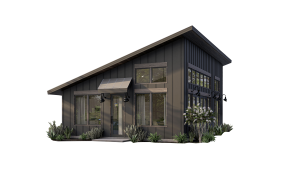 Your house plan