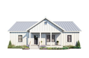 Your house plan