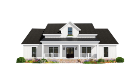 Your house plan