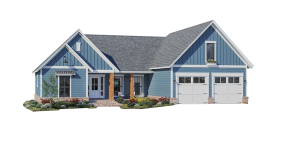 Your house plan