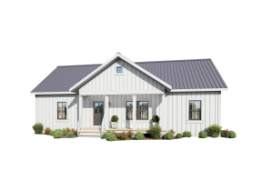Your house plan