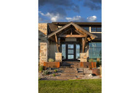 Craftsman House Plan #5631-00143 Elevation Photo