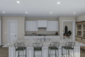 Traditional House Plan #2802-00075 Additional Photo