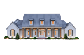 Your house plan