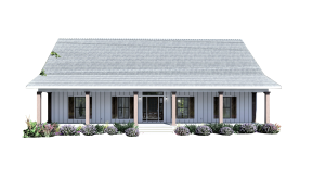 Your house plan
