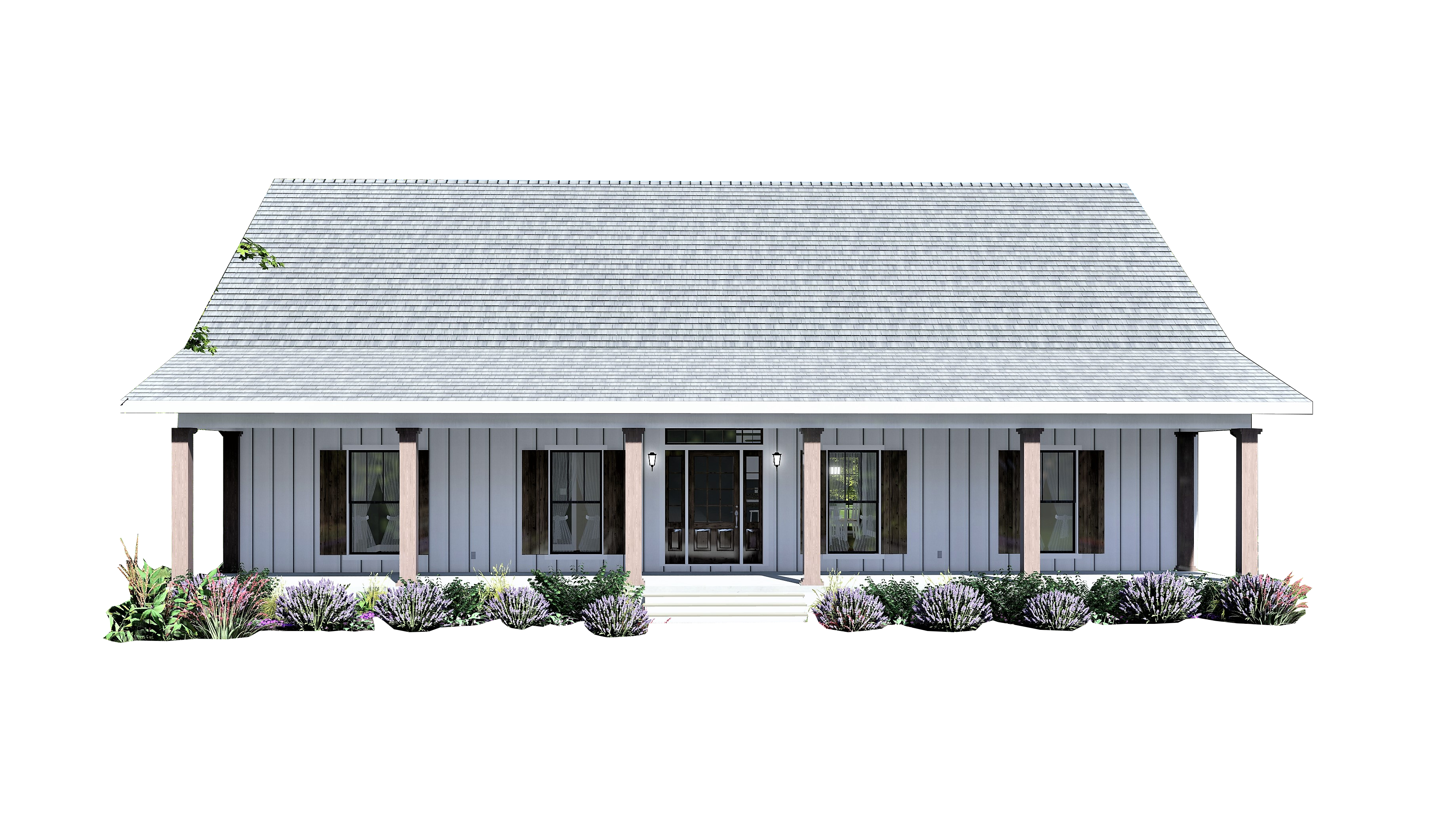 Your house plan
