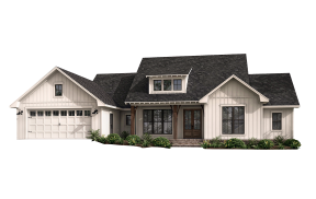 Your house plan