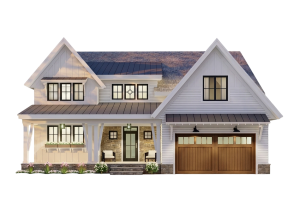 Your house plan