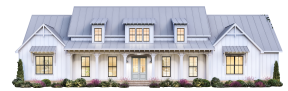 Your house plan