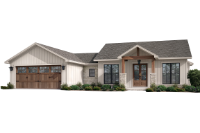Your house plan