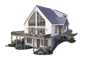 Your house plan