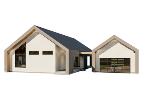 Your house plan