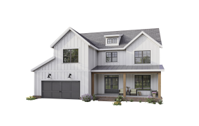 Your house plan