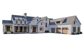 Your house plan