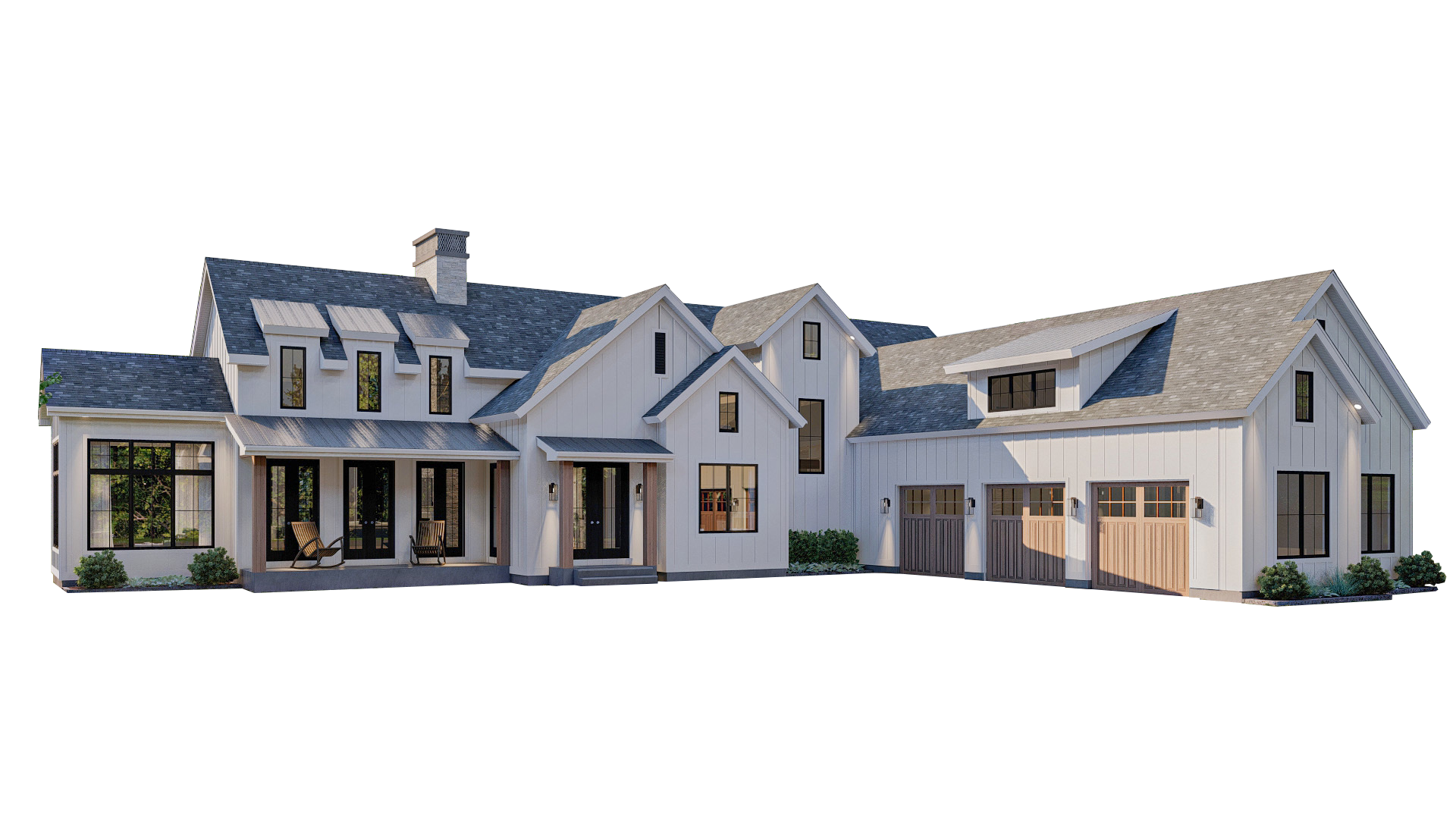 Your house plan
