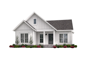 Your house plan