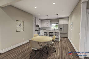 Modern Farmhouse House Plan #041-00249 Additional Photo