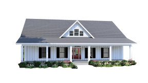 Your house plan