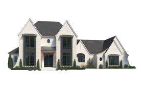 Your house plan
