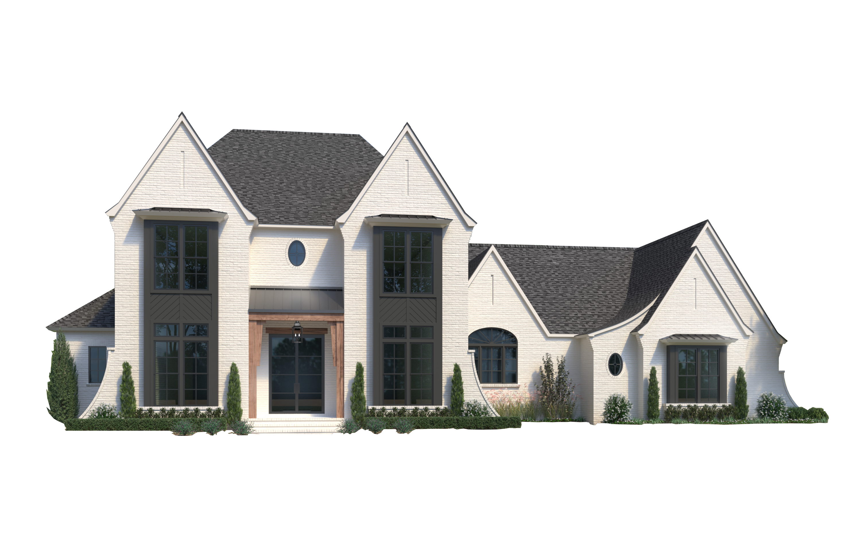 Your house plan
