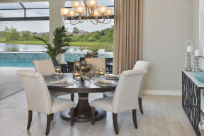 Coastal House Plan #5565-00043 Additional Photo