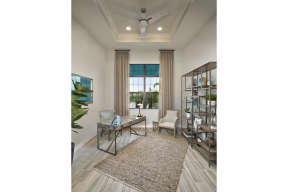 Coastal House Plan #5565-00043 Additional Photo