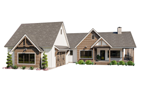Your house plan