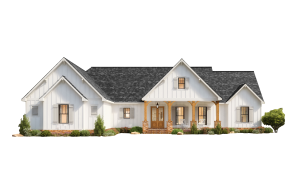 Your house plan