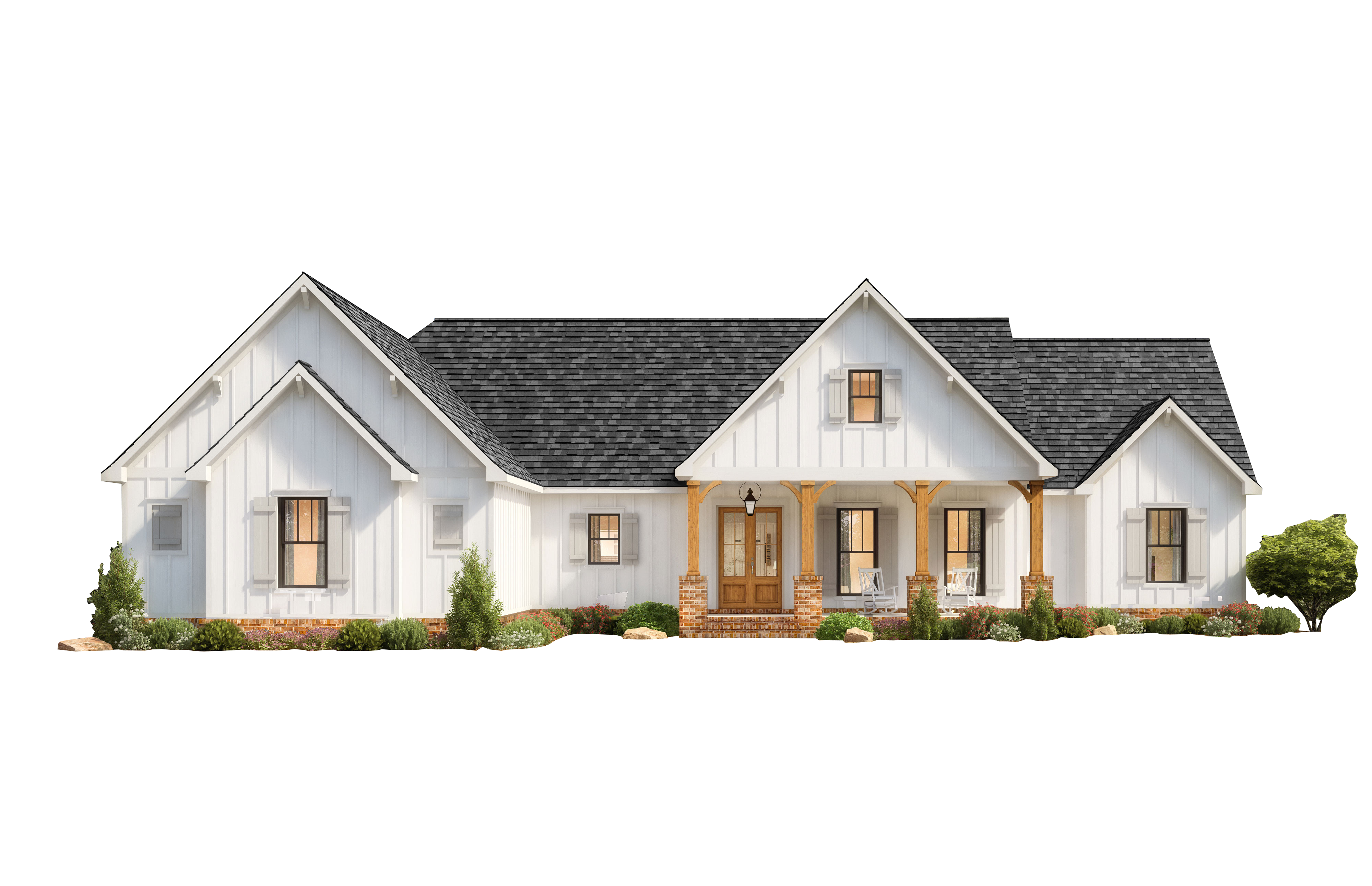 Your house plan