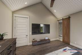 Modern Farmhouse House Plan #4534-00059 Additional Photo