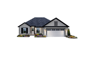 Your house plan
