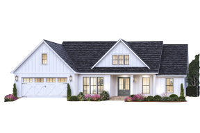 Your house plan