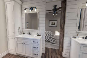 Modern Farmhouse House Plan #4534-00060 Additional Photo