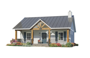 Your house plan