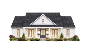 Your house plan