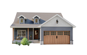 Your house plan
