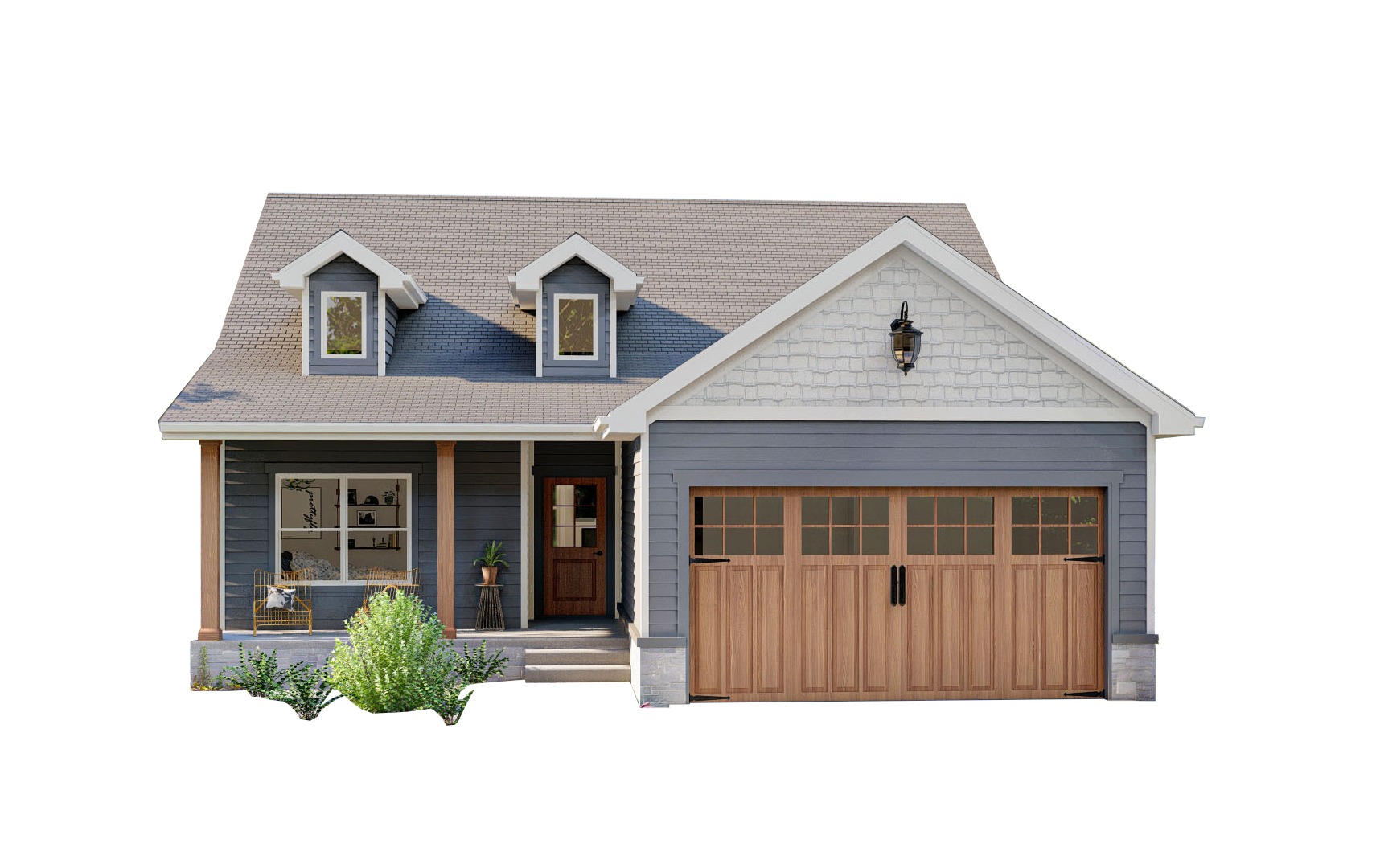 Your house plan
