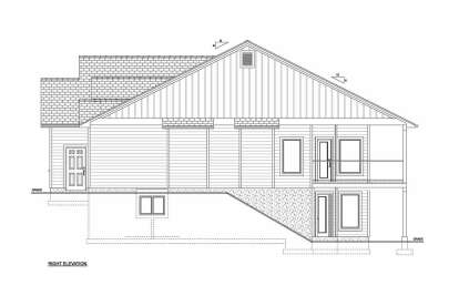 Houseページ 計25点 Traditional Plan - 1,559 Square Feet, 2-4 Bedrooms, 2