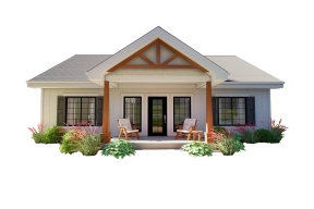 Your house plan