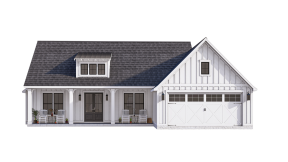 Your house plan