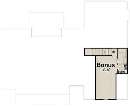 House Plan House Plan #25790 Drawing 2