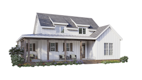 Your house plan