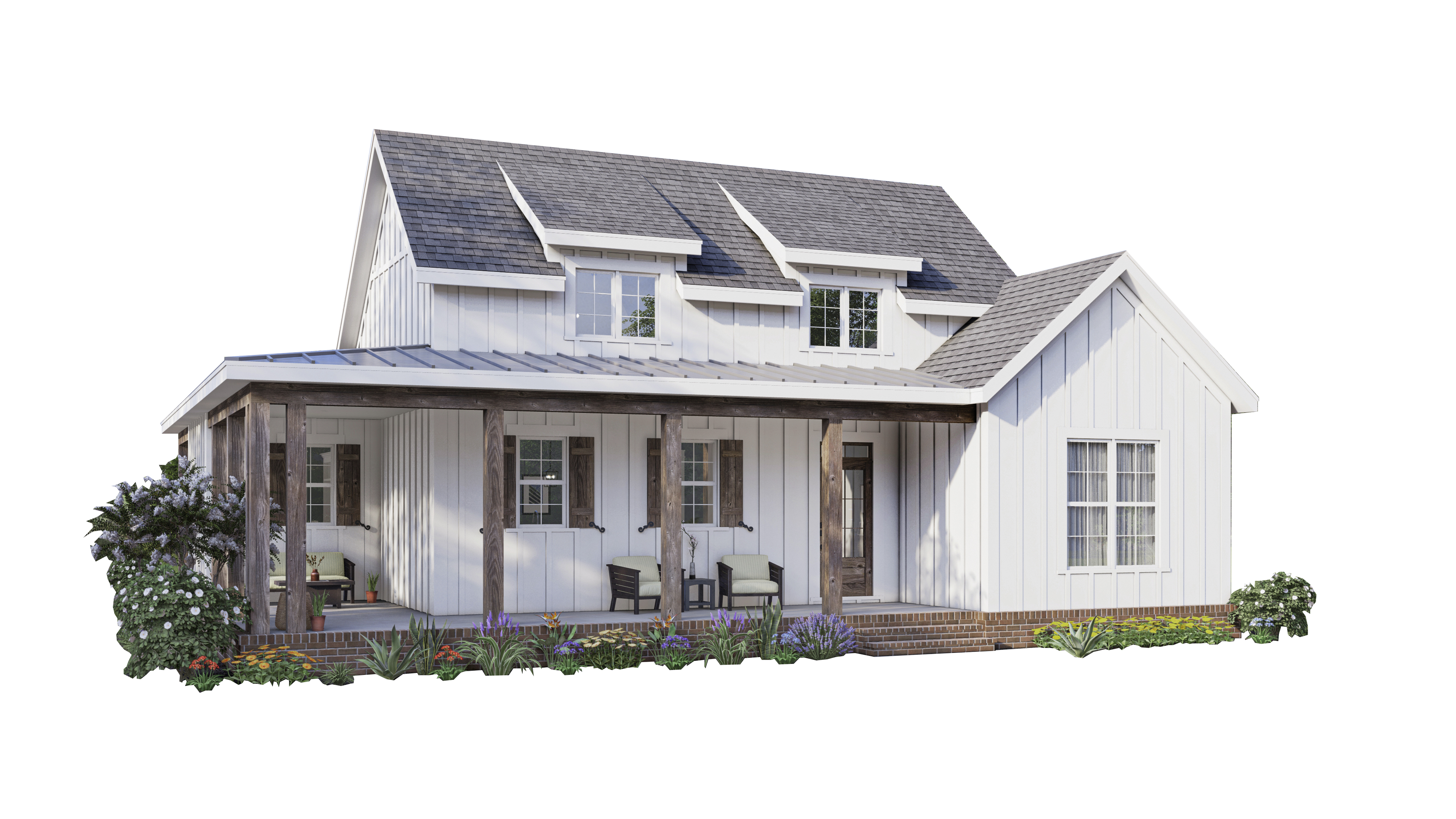 Your house plan