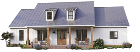Your house plan