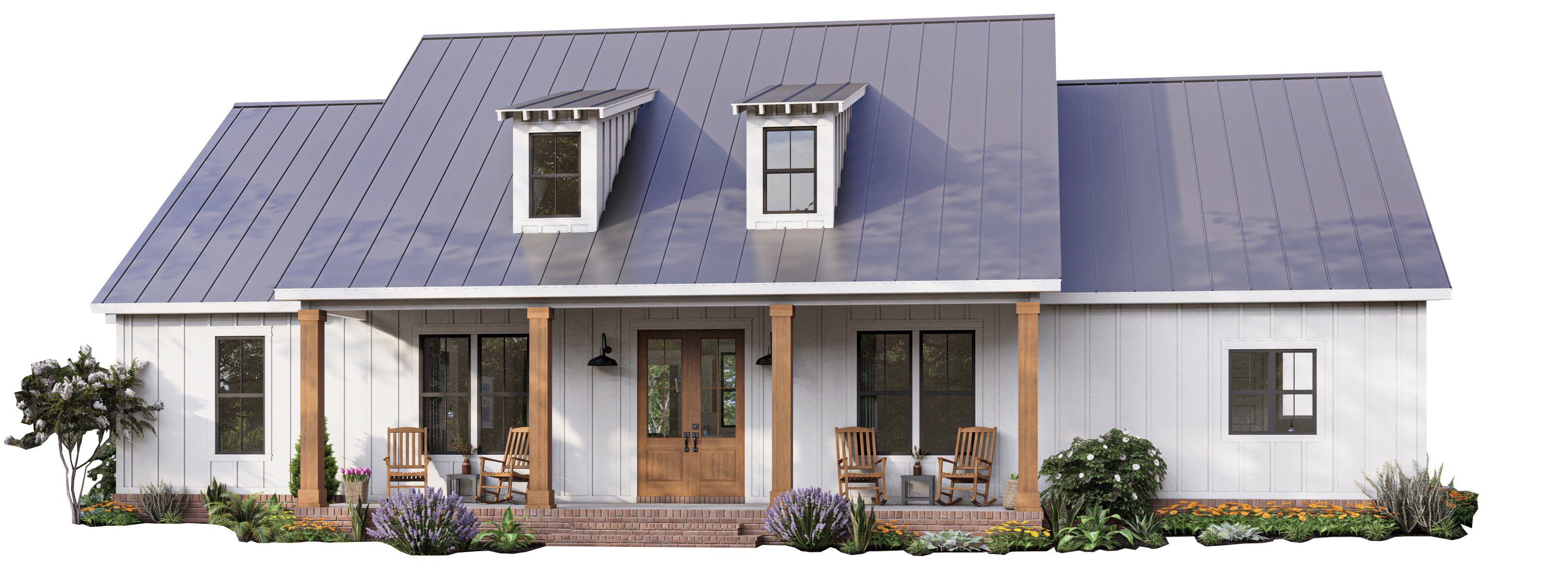 Your house plan