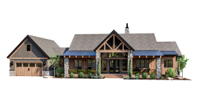 Your house plan