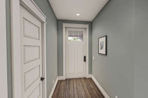 Traditional House Plan #2802-00076 Additional Photo